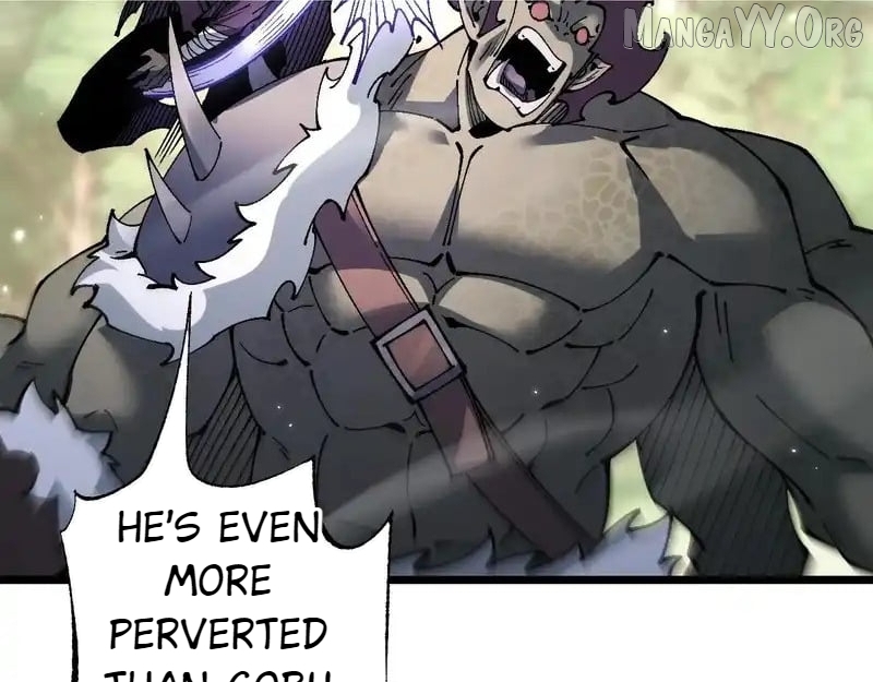 From Goblin to Goblin God Chapter 92 - page 2